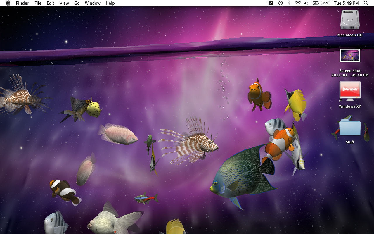 free desktop publisher software for mac