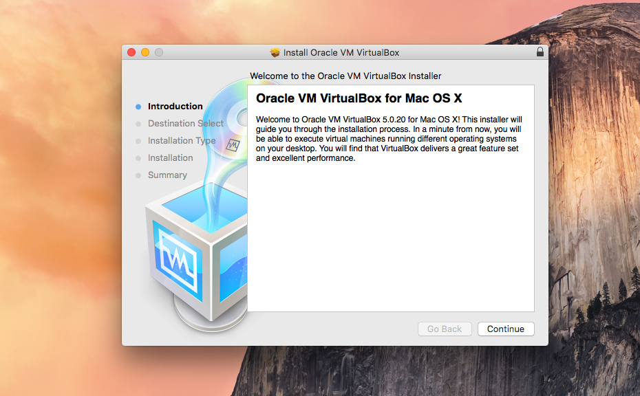virtualbox video drivers windows 10 for mac